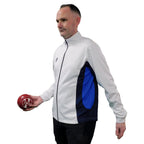 Taylor Mens Soft Shell Bowls Jacket 660