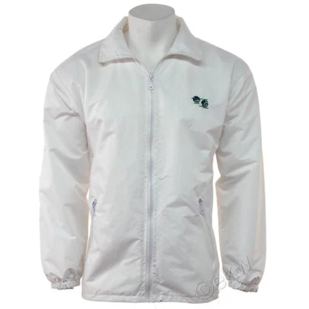 EK Showerproof Jacket (Mesh Lined)