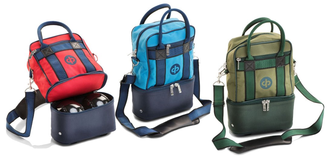 Drakes Pride Micro Bowls Bag B4151 - Bowlsworld