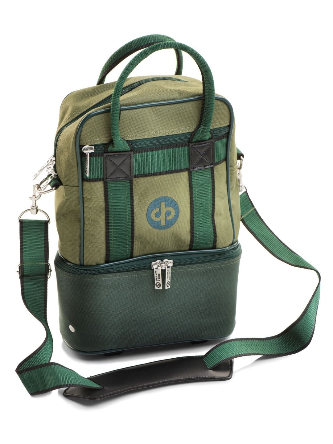 Drakes Pride Micro Bowls Bag B4151 - Bowlsworld