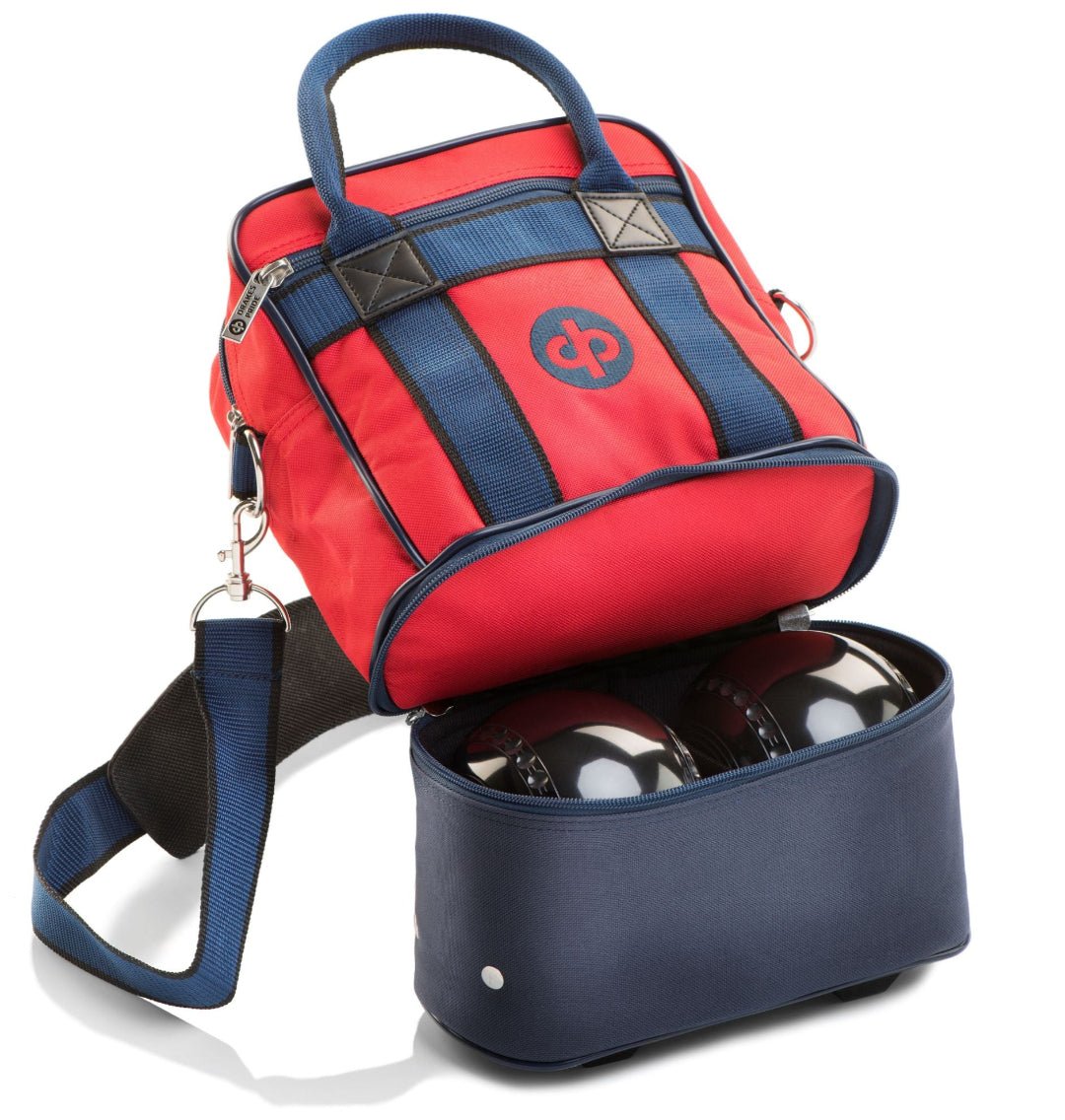 Drakes Pride Micro Bowls Bag B4151 - Bowlsworld