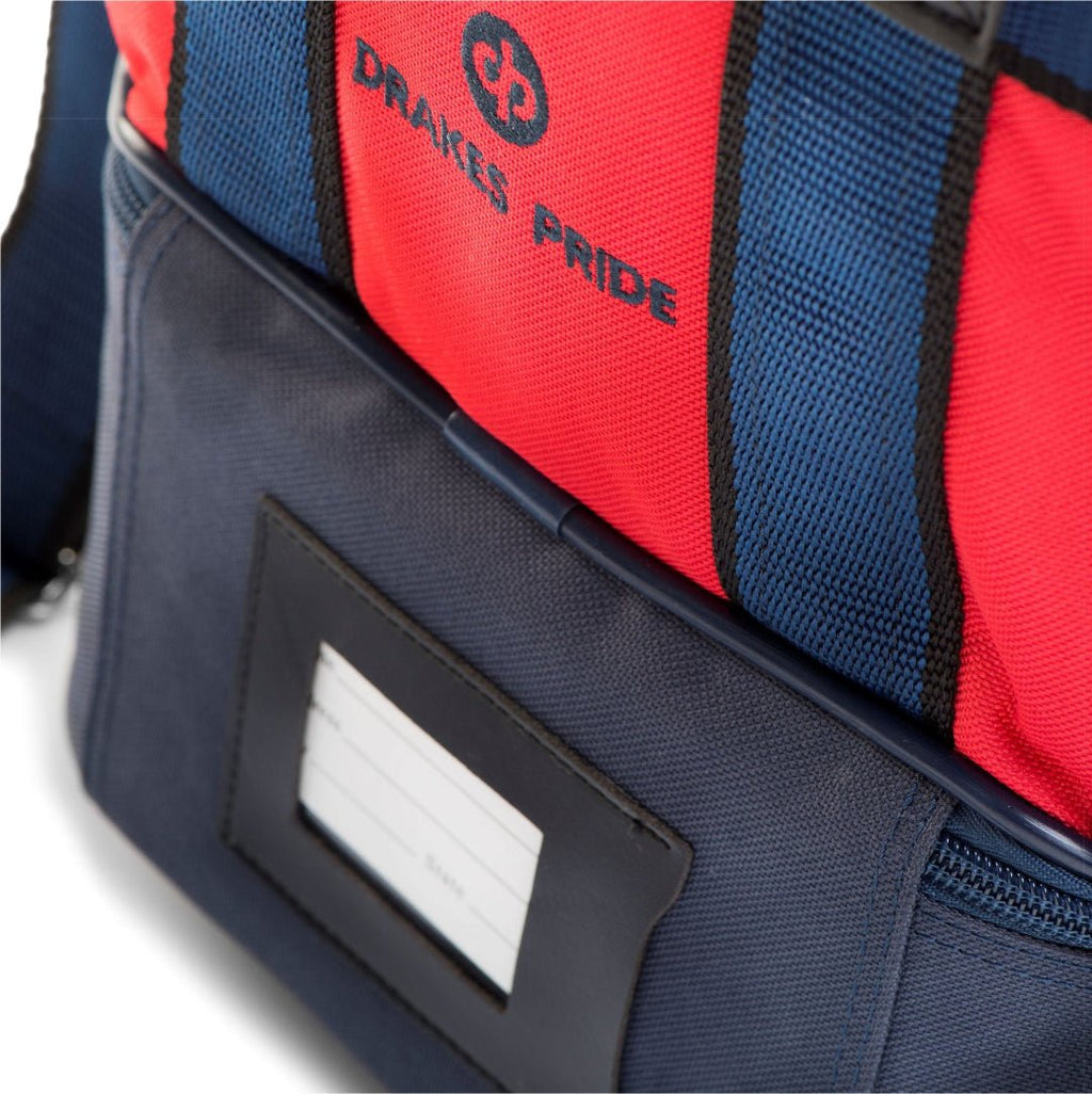 Drakes Pride Micro Bowls Bag B4151 - Bowlsworld