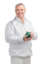 Drakes Pride Unisex Montanna Bowls Fleece B7092