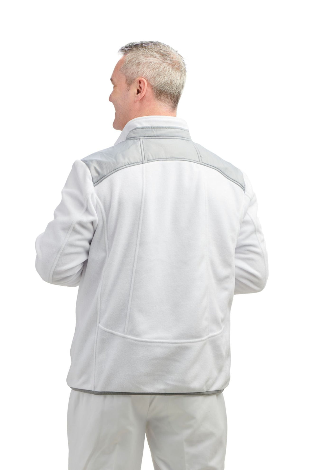 Drakes Pride Unisex Montanna Bowls Fleece B7092