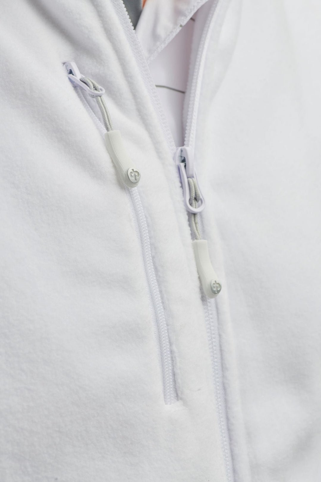 Drakes Pride Unisex Montanna Bowls Fleece B7092