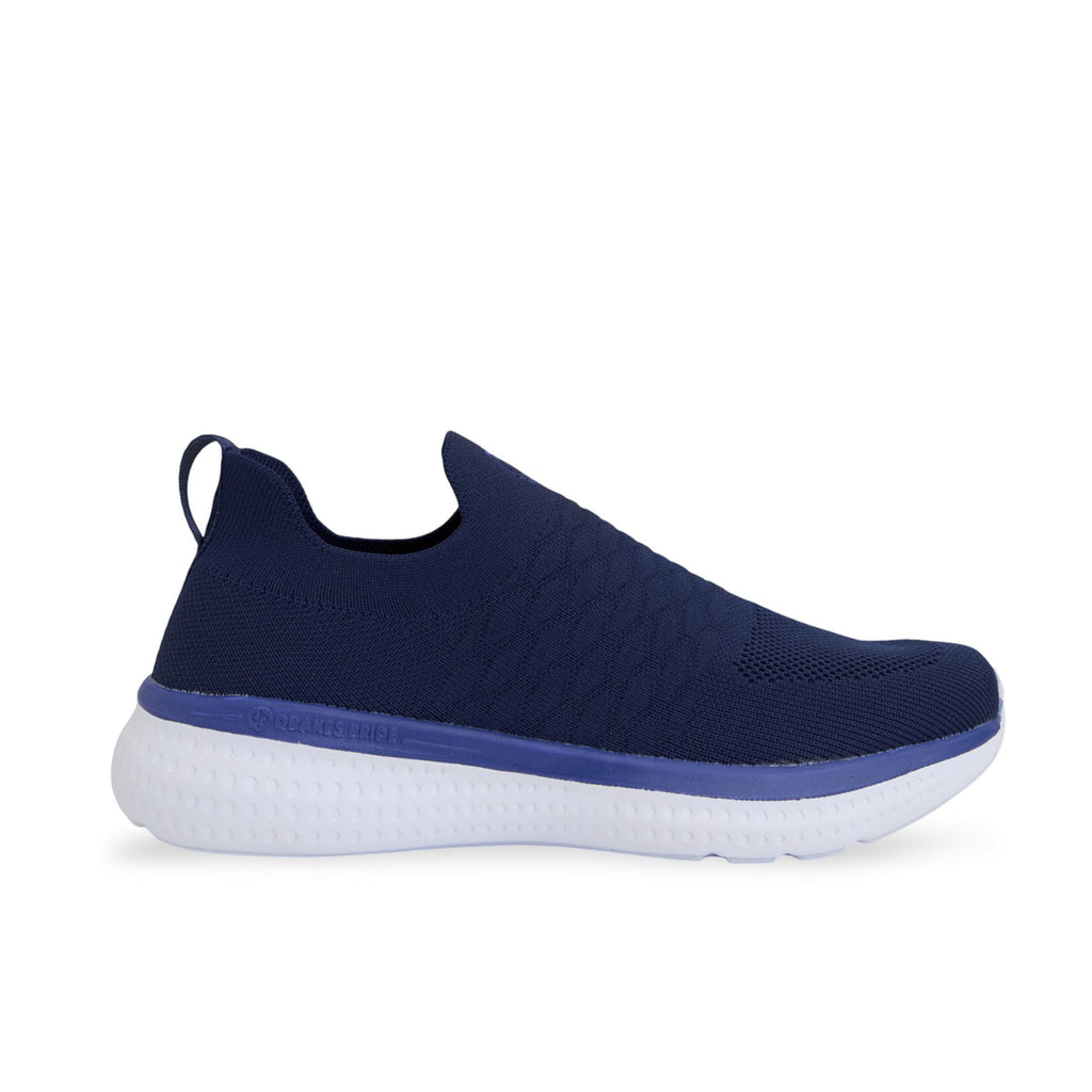 Drakes Pride Atlas Unisex Bowls Shoe - Bowlsworld