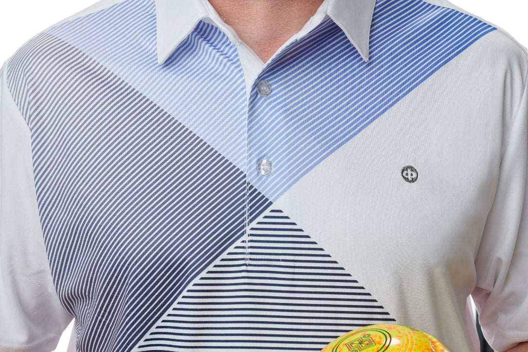 Drakes Pride Gents Noah Shirt B7213
