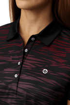 Drakes Pride Onyx Ladies Bowls Shirt B7268 - Bowlsworld