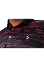 Drakes Pride Onyx Gents Bowls Shirt B7216 - Bowlsworld