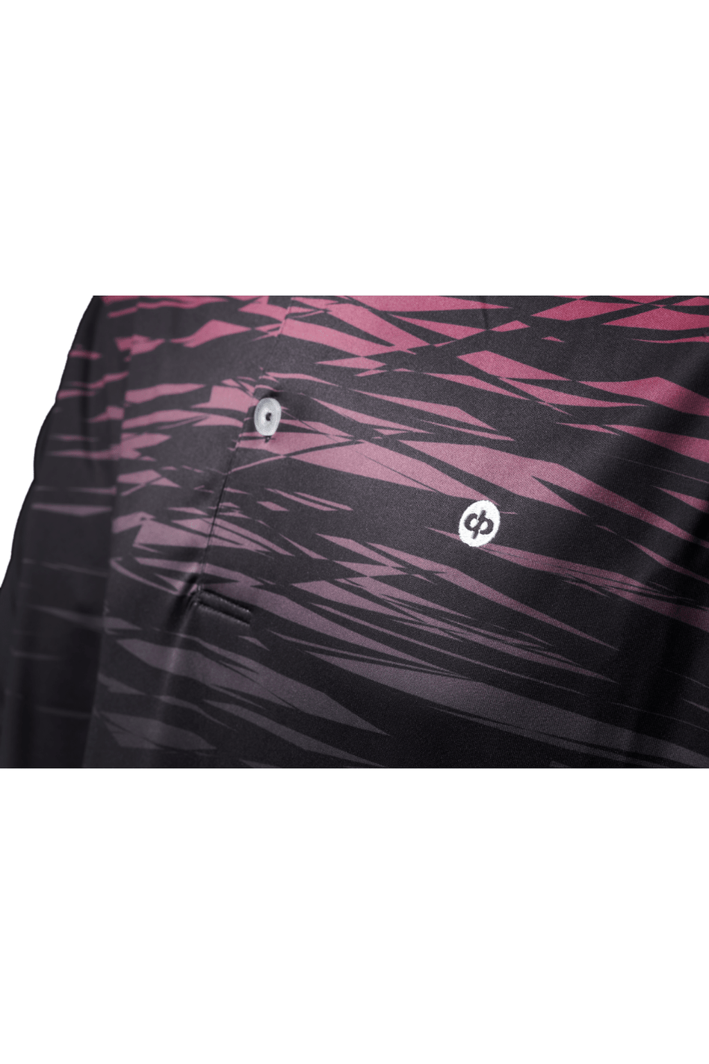 Drakes Pride Onyx Gents Bowls Shirt B7216 - Bowlsworld