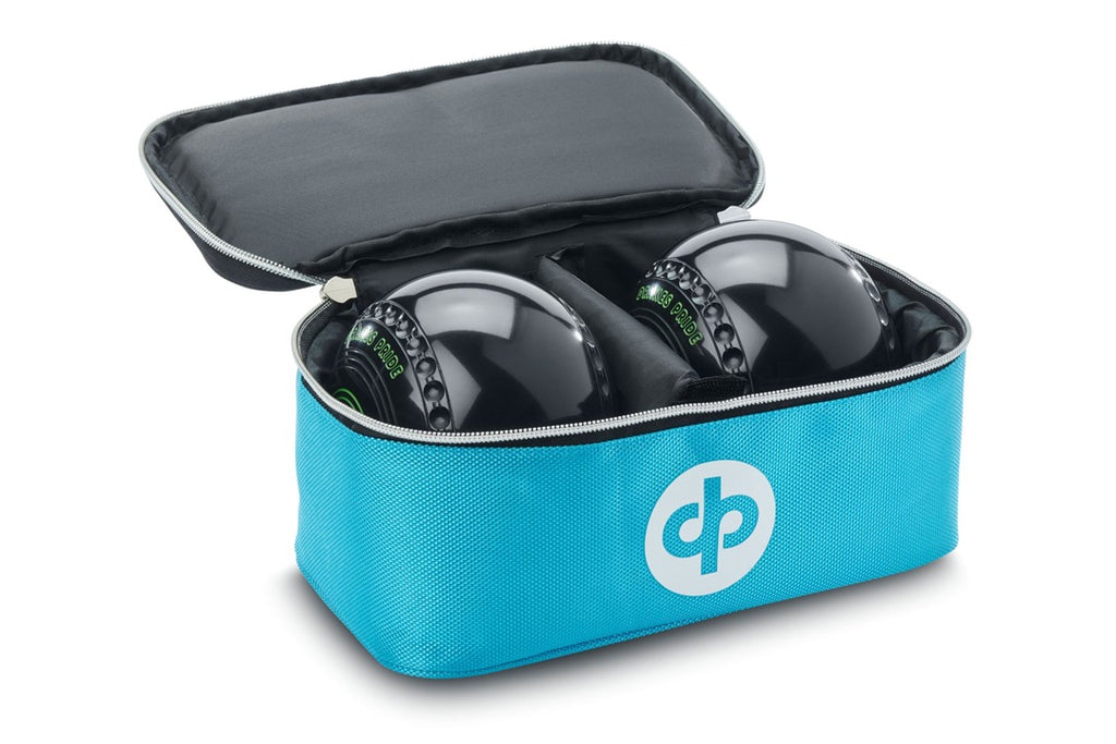 Drakes Pride 2 x 2  Bowl Padded Bag