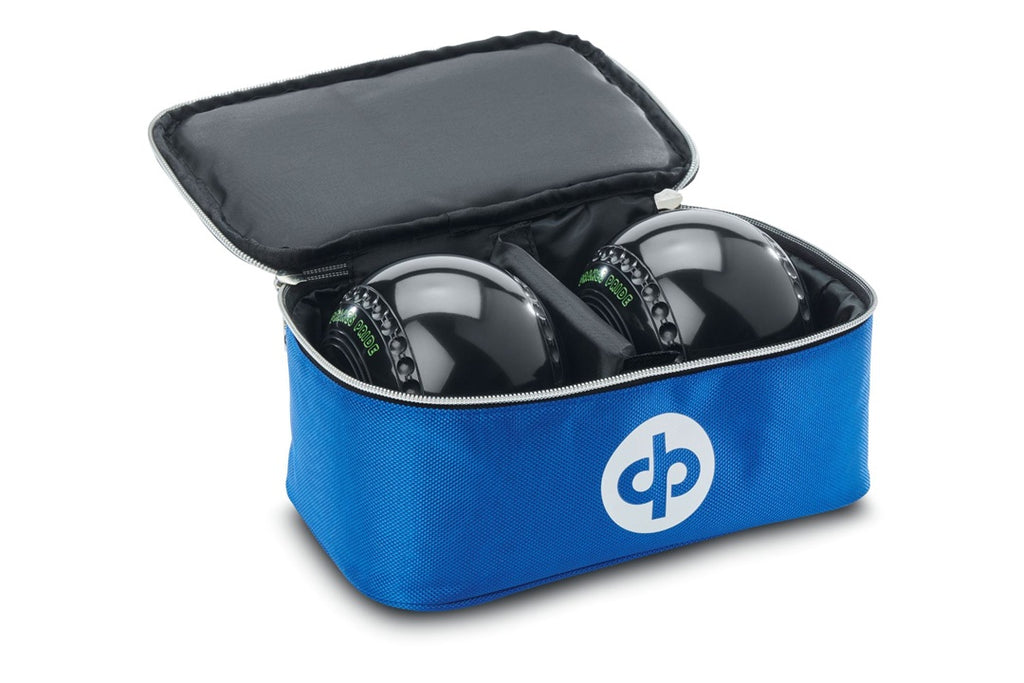 Drakes Pride 2 x 2  Bowl Padded Bag