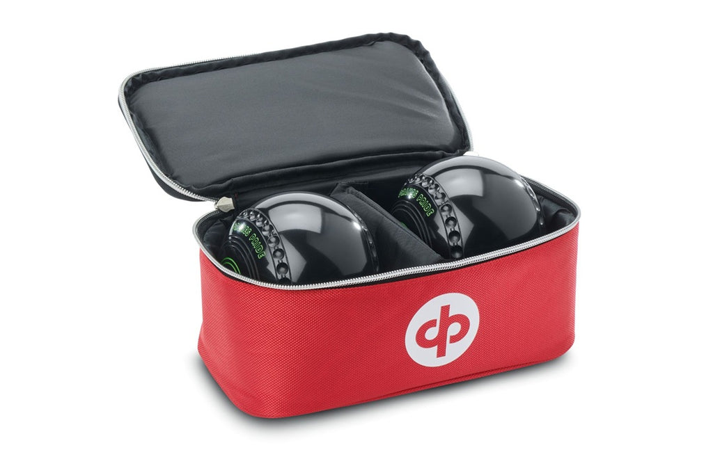 Drakes Pride 2 x 2  Bowl Padded Bag