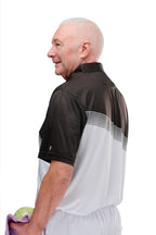 Drakes Pride Mens Orion Bowls Shirt B7215