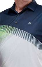 Drakes Pride Mens Orion Bowls Shirt B7215