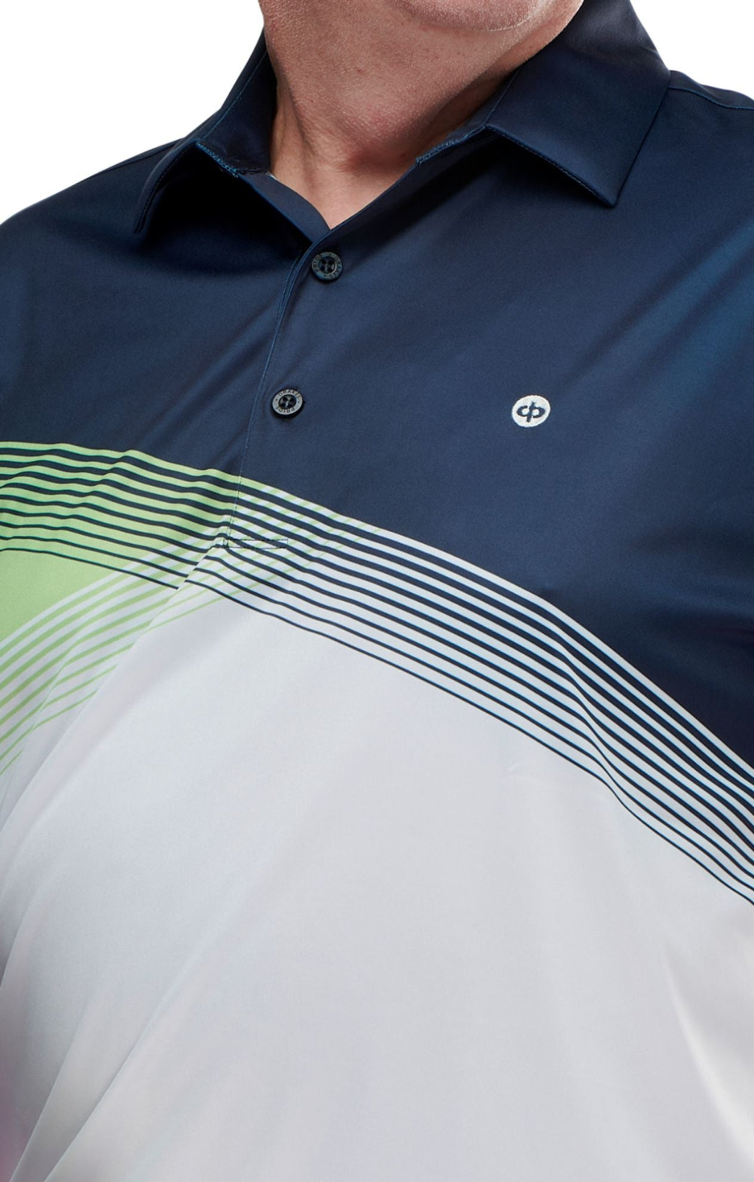 Drakes Pride Mens Orion Bowls Shirt B7215