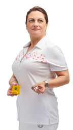 Drakes Pride Ladies Penny Blouse B7258