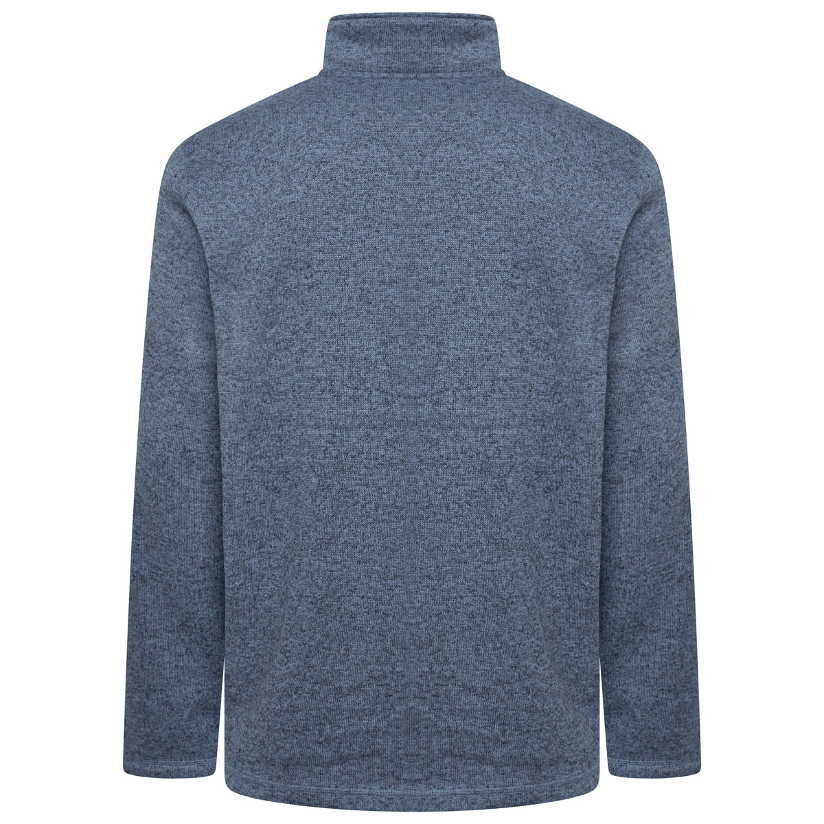Wrangler Authentics Quarter Zip Fleece - Bowlsworld