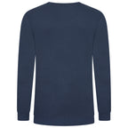 Crew Clothing Company V Neck Jumper