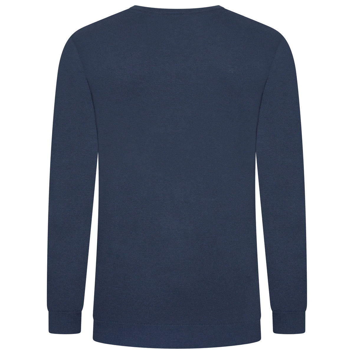 Crew Clothing Company V Neck Jumper
