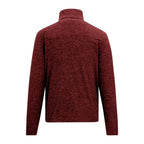 Regatta Thompson Marl Quarter Zip Fleece