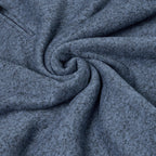Wrangler Authentics Quarter Zip Fleece - Bowlsworld