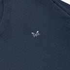 Crew Clothing Company V Neck Jumper
