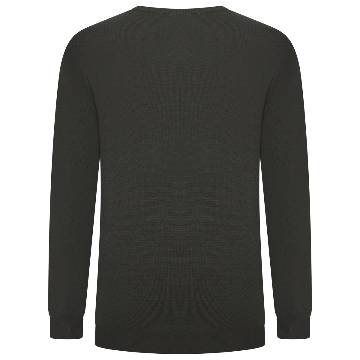 Crew Clothing Company V Neck Jumper
