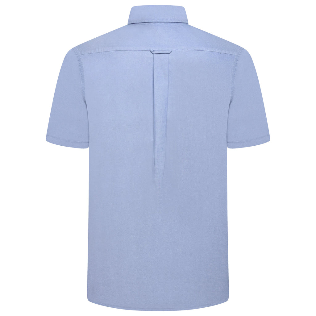 M&S Ultimate Pure Cotton Oxford Shirt
