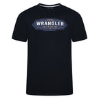 Wrangler Live It To The Limit Cotton Stretch T-Shirt