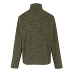 Regatta Thompson Marl Quarter Zip Fleece