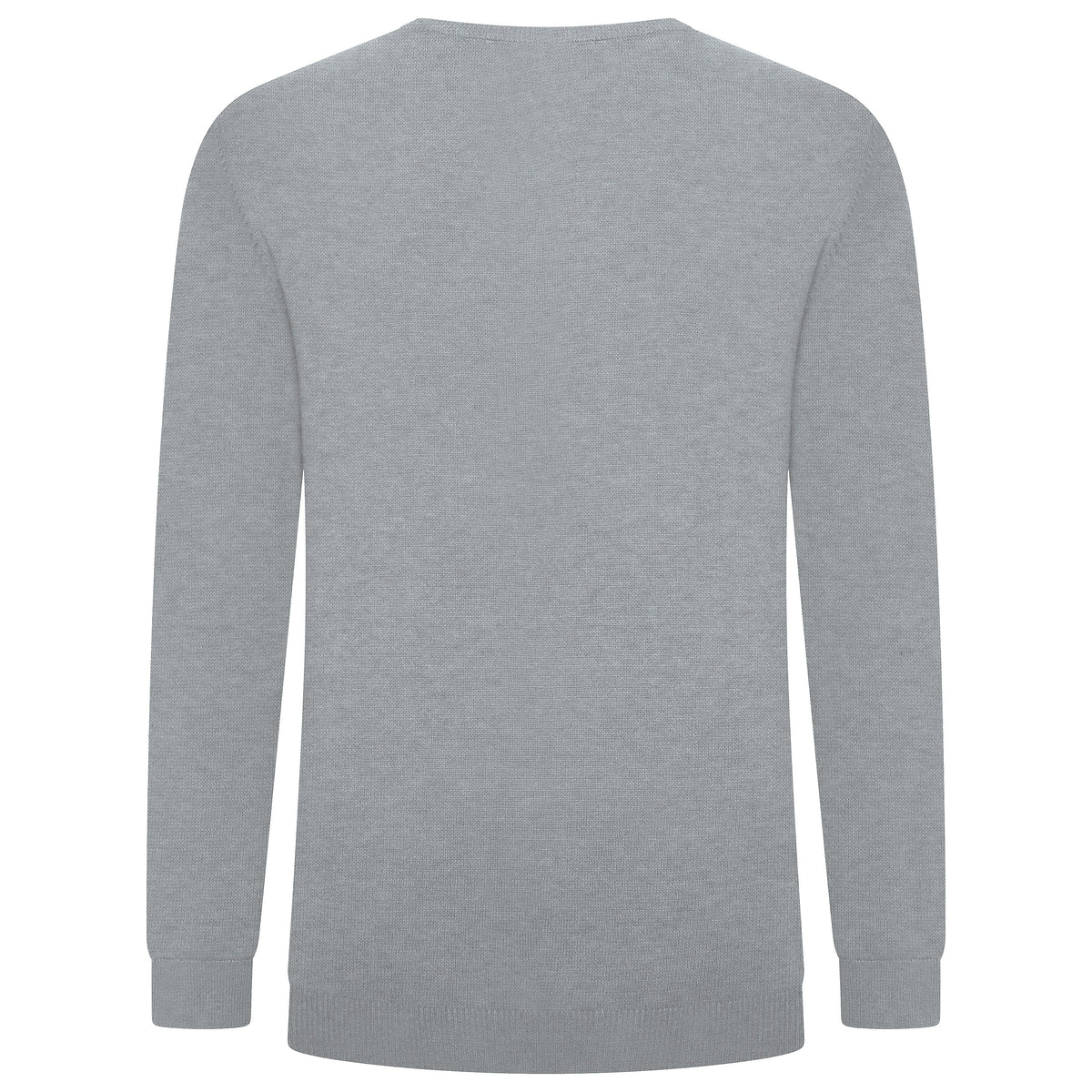 Crew Clothing Company V Neck Jumper