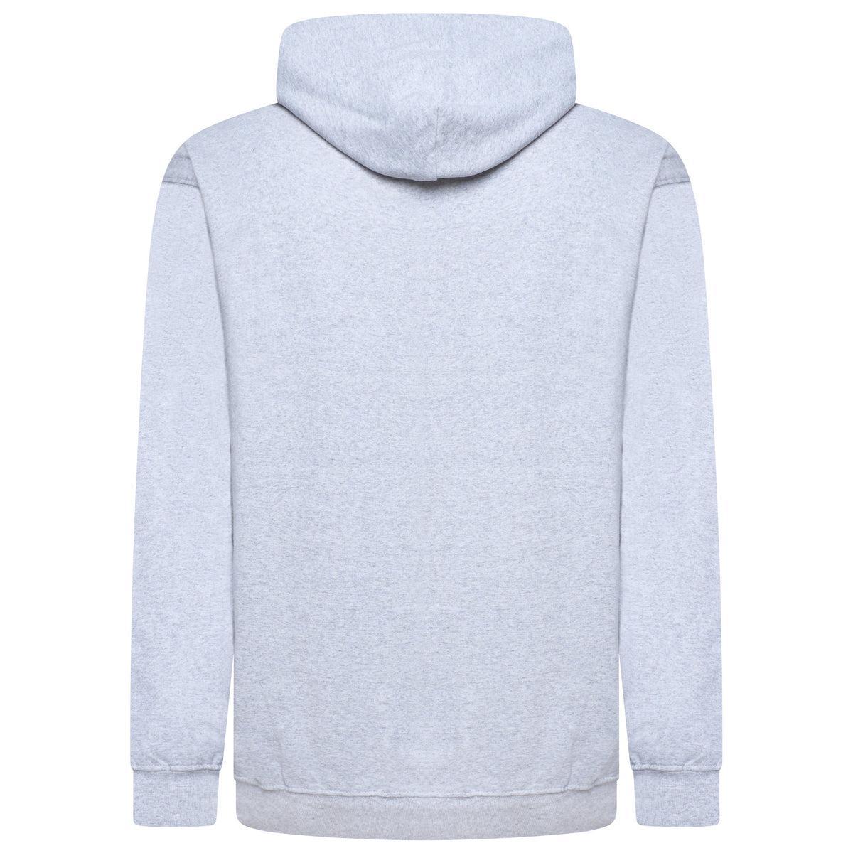 Regular Fit Pullover Fleece Hoodie