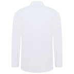 M&S Regular Fit Easy Iron Pure Cotton Shirt