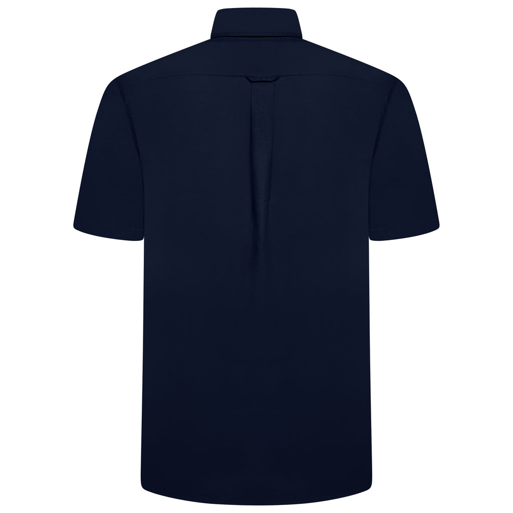 M&S Ultimate Pure Cotton Oxford Shirt