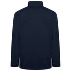 Wrangler Authentics Quarter Zip Fleece - Bowlsworld