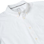 M&S Ultimate Pure Cotton Oxford Shirt