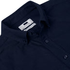 M&S Ultimate Pure Cotton Oxford Shirt