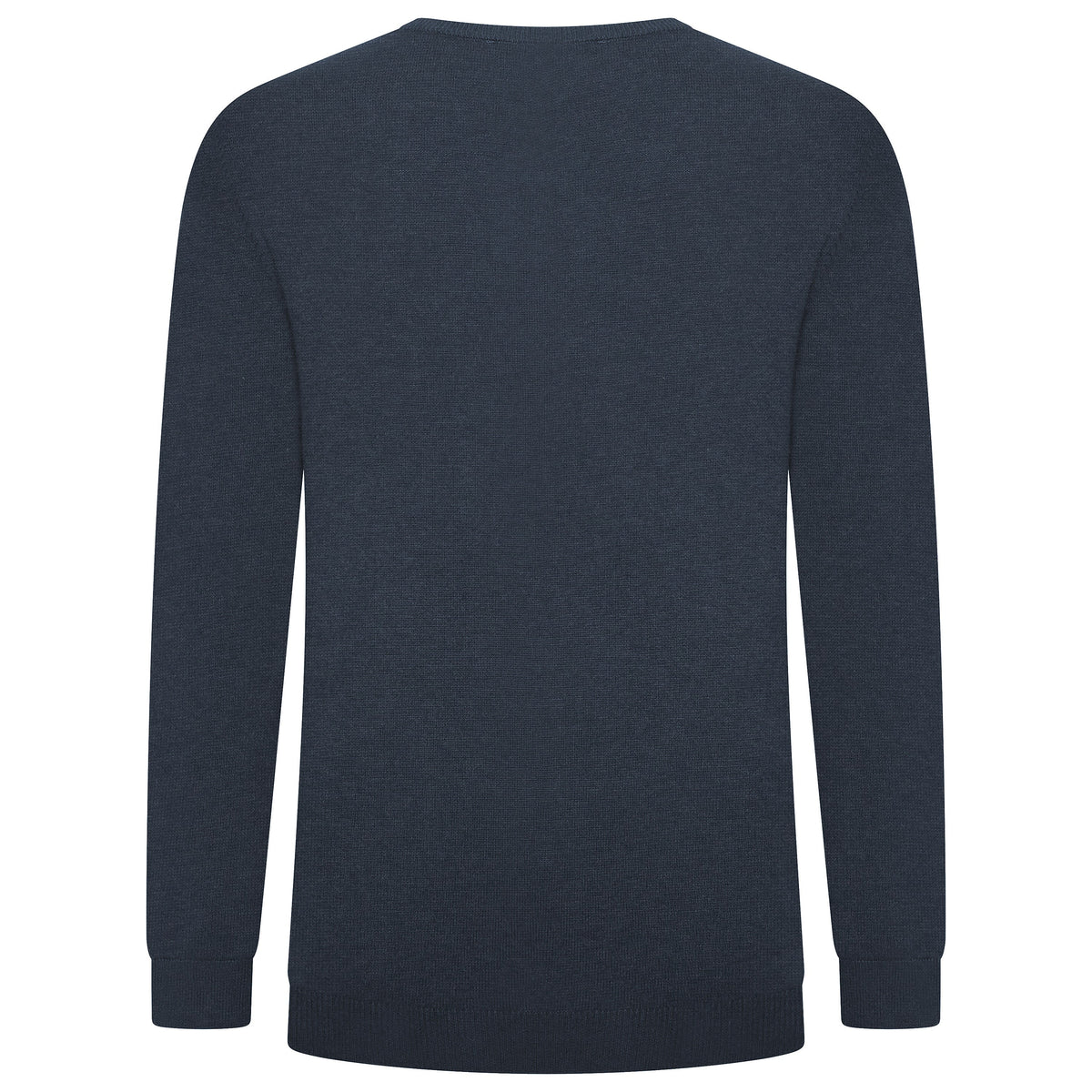 Crew Clothing Company V Neck Jumper