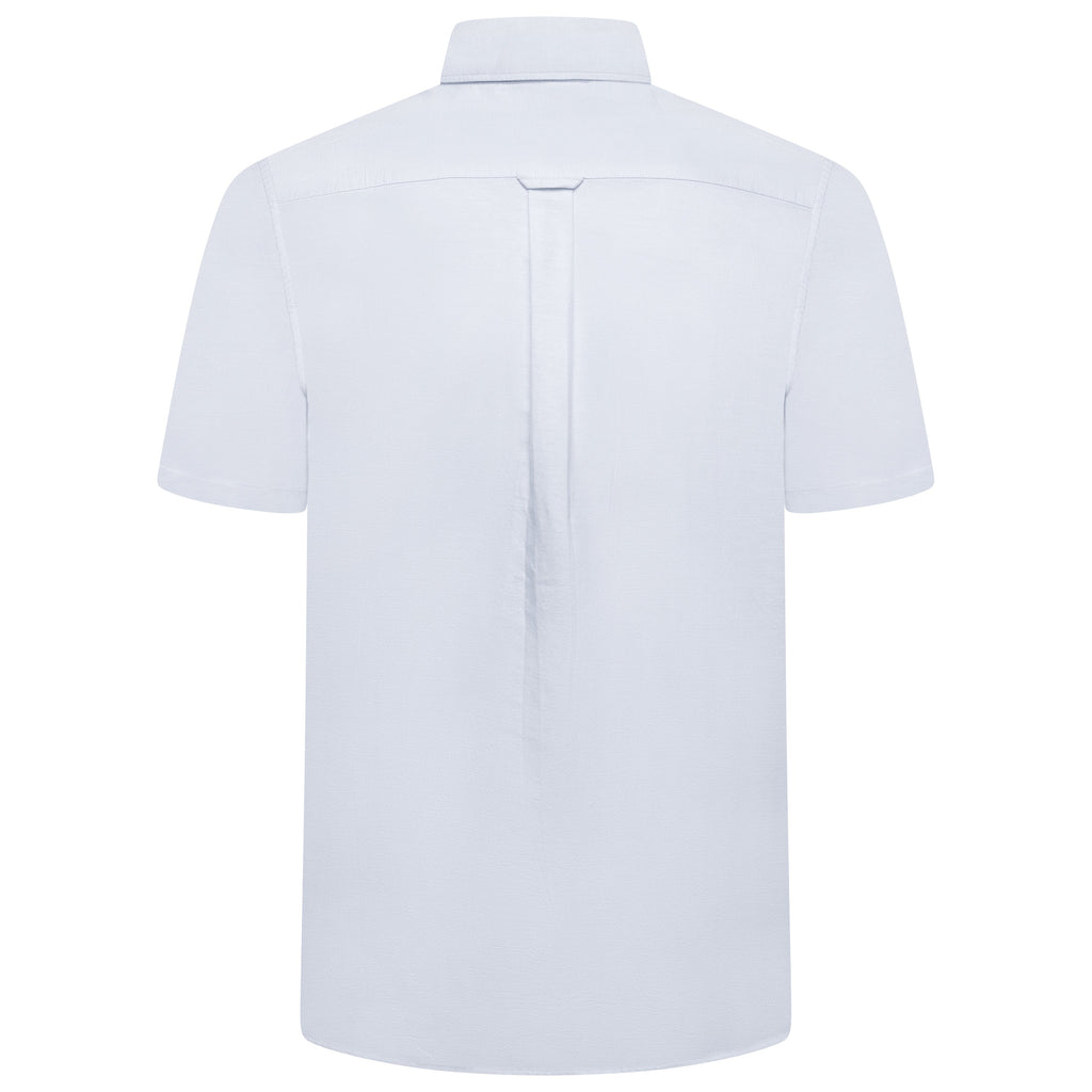 M&S Ultimate Pure Cotton Oxford Shirt