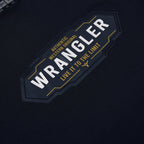Wrangler Live It To The Limit Cotton Stretch T-Shirt