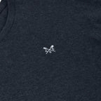 Crew Clothing Company V Neck Jumper