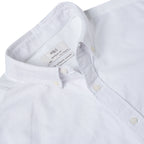 M&S Ultimate Pure Cotton Oxford Shirt