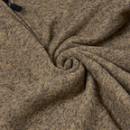 Wrangler Authentics Quarter Zip Fleece - Bowlsworld