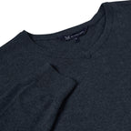 Crew Clothing Company V Neck Jumper