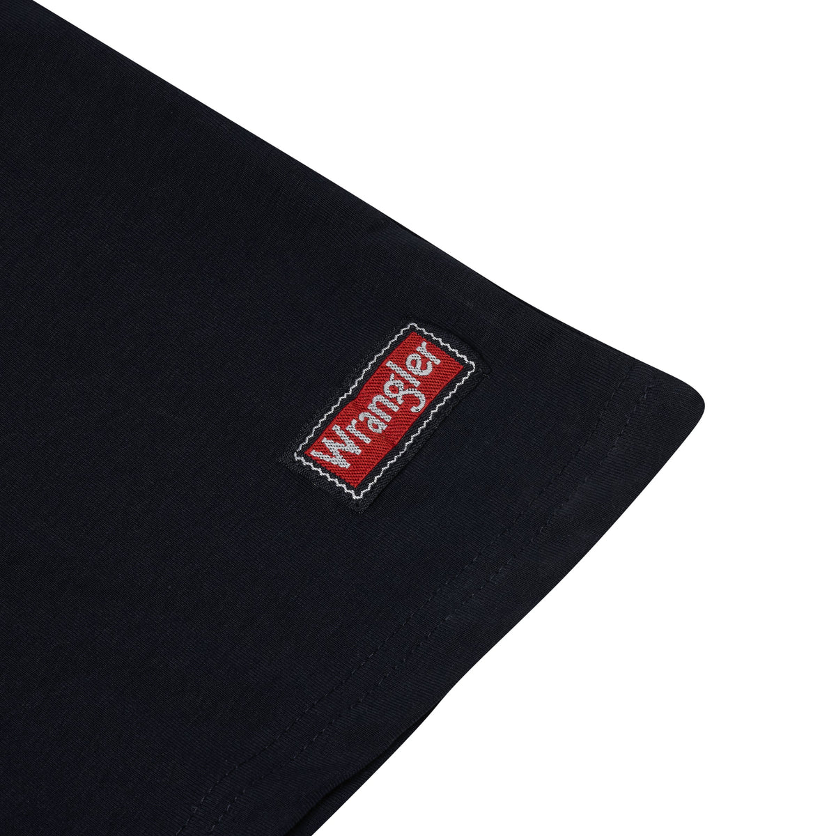 Wrangler Live It To The Limit Cotton Stretch T-Shirt