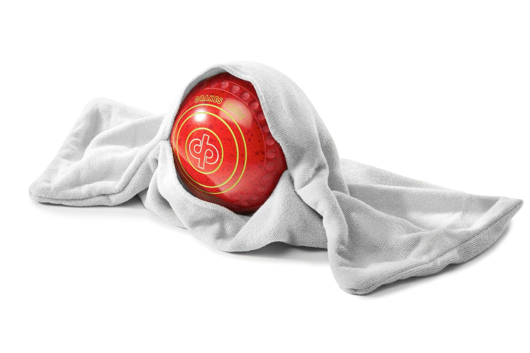 Drakes Pride Polishing Stretch Sleeve B6325