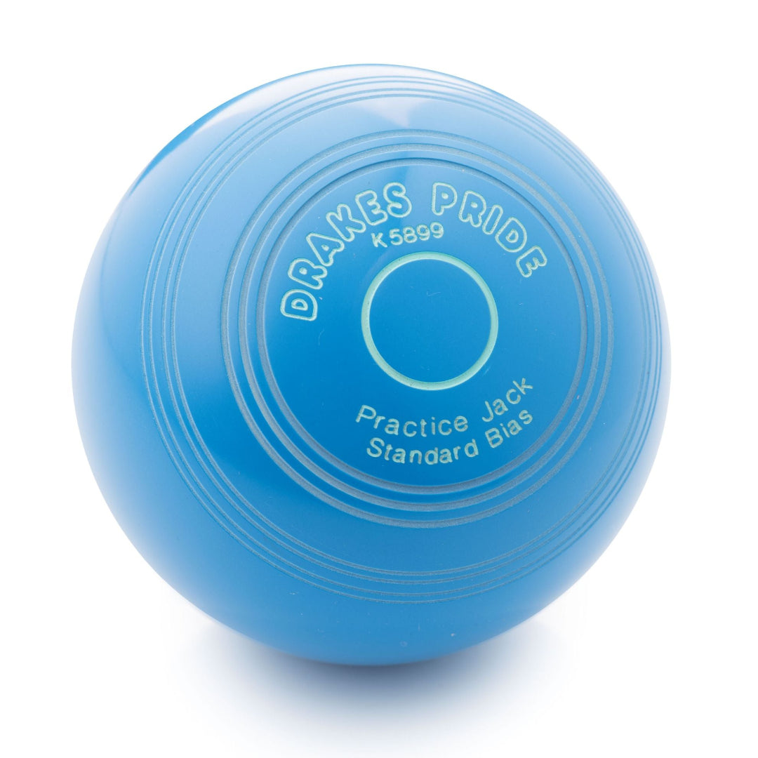 Drakes Pride Crown Practice Jack