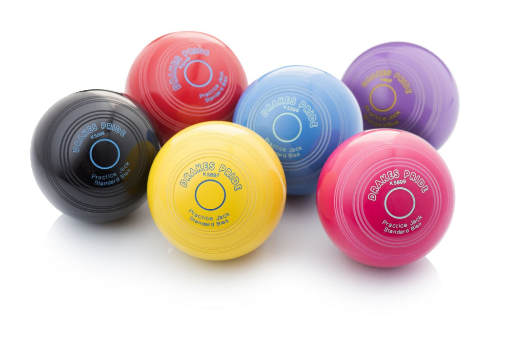 Drakes Pride Crown Practice Jack