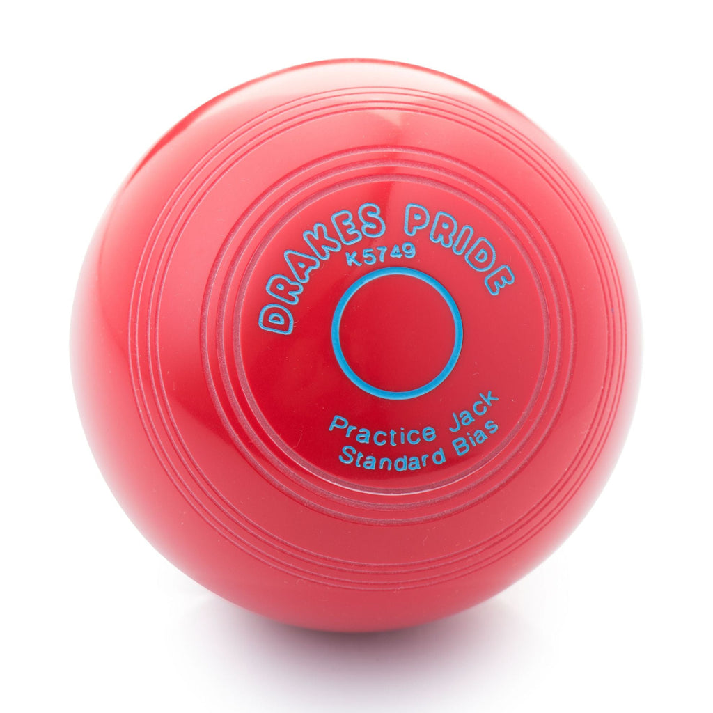 Drakes Pride Crown Practice Jack